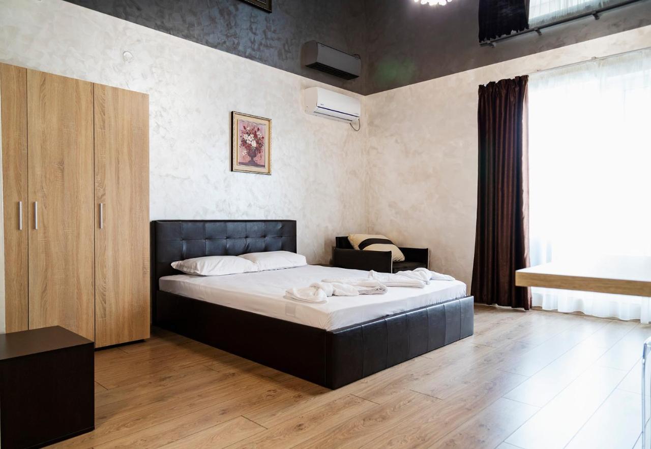 Family Hotel - City Hotel Yambol Exterior foto
